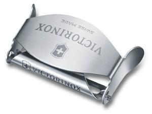 Αποφλοιωτής Victorinox με λεία λεπίδα - Gray