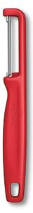 Αποφλοιωτής Victorinox Iota με οδοντωτή λεπίδα - Red