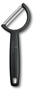 Αποφλοιωτής Victorinox Rho με λεία λεπίδα - Black