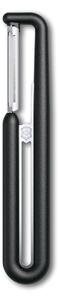 Αποφλοιωτής Victorinox Nova-I με λεία λεπίδα - Black