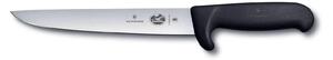 Μαχαίρι Κρέατος Victorinox Fibrox με στενή λεπίδα και μήκος 20cm - Black
