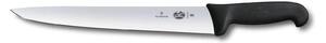 Μαχαίρι Κρέατος Victorinox Fibrox με στενή λεπίδα και μήκος 30cm - Black