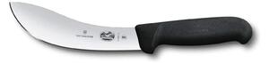 Μαχαίρι Γδαρσίματος αμερικανικού τύπου Victorinox Fibrox με μήκος λεπίδας 15cm - Black