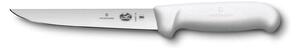Μαχαίρι Ξεκοκαλίσματος Victorinox Fibrox με μήκος λεπίδας 15cm - White