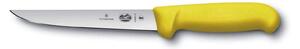 Μαχαίρι Ξεκοκαλίσματος Victorinox Fibrox με μήκος λεπίδας 15cm - Yellow