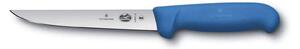 Μαχαίρι Ξεκοκαλίσματος Victorinox Fibrox με μήκος λεπίδας 15cm - Blue