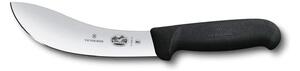 Μαχαίρι Γδαρσίματος αμερικανικού τύπου Victorinox Fibrox με μήκος λεπίδας 12cm - Black