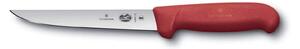 Μαχαίρι Ξεκοκαλίσματος Victorinox Fibrox με μήκος λεπίδας 15cm - Red