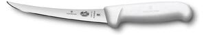 Μαχαίρι Ξεκοκαλίσματος Victorinox Fibrox με μήκος λεπίδας 15cm - White