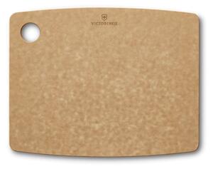 Επιφάνεια Κοπής Victorinox Kitchen Series με διαστάσεις 29.2x22.8x0.6cm - Brown