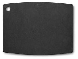 Επιφάνεια Κοπής Victorinox Kitchen Series με διαστάσεις 44.4x33x0.6cm - Black