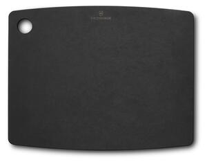 Επιφάνεια Κοπής Victorinox Kitchen Series με διαστάσεις 36.8x28.5x0.6cm - Black