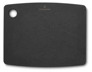 Επιφάνεια Κοπής Victorinox Kitchen Series με διαστάσεις 29.2x22.8x0.6cm - Black