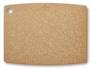 Επιφάνεια Κοπής Victorinox Kitchen Series με διαστάσεις 44.4x33x0.6cm - Brown