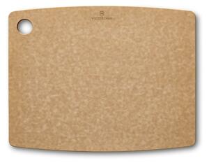 Επιφάνεια Κοπής Victorinox Kitchen Series με διαστάσεις 36.8x28.5x0.6cm - Brown