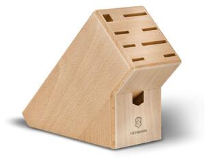 Βάση Μαχαιριών Victorinox 9 θέσεων με διαστάσεις 25x20x10cm