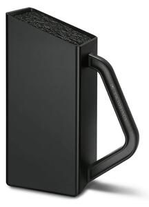 Βάση Μαχαιριών Victorinox Swiss Classic με ίνες - Black