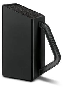 Βάση Μαχαιριών Victorinox Swiss Classic με ίνες - Black