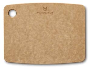 Επιφάνεια Κοπής Victorinox Kitchen Series με διαστάσεις 20.3x15.2x0.6cm - Brown
