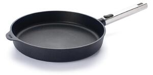 Τηγάνι Woll Diamond XR Logic Pro με αντικολλητική επίστρωση, αποσπώμενη λαβή και διάμετρο 28cm