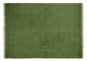 Ferm LIVING - Weaver Throw Avocado ferm LIVING