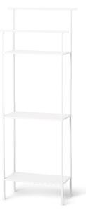 Ferm LIVING - Dora Shelving Unit Λευκό ferm LIVING