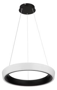 Globo 48272H-36B - LED Dimmable κρεμαστό φωτιστικό οροφής LED/40W/230V 3000-6500K + RC