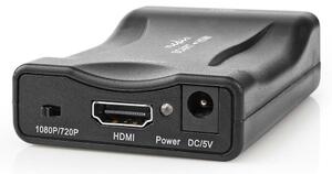 Nedis VCON3463BK - HDMI converter SCART-HDMI