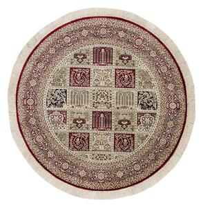 Στρογγυλό Χαλί All Season (Φ160) New Plan Sonia 9961/301220