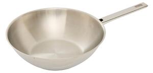 Ανοξείδωτο Wok (28εκ.) F-V Brilliance 209658