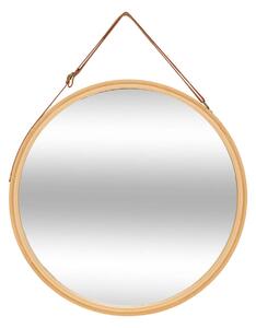Διακοσμητικός Καθρέφτης Τοίχου (Φ38) F-V Bamboo 213300