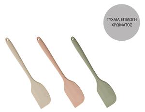 Μαρίζ Σιλικόνης 27.3εκ. F-V Silicone 209755 (Τυχαία Επιλογή Χρώματος)