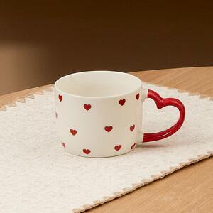 Κούπα 360ml S-D Valentine Red 212102