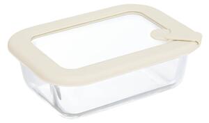 Φαγητοδοχείο 370ml F-V Sileat 213434