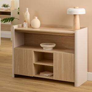 Μπουφές (110x40x80) F-V Roundy 212824