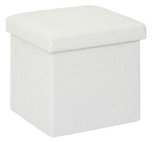 Σκαμπό Με Αποθηκευτικό Χώρο (31x31x31) F-V Mix'n'Modul 212783