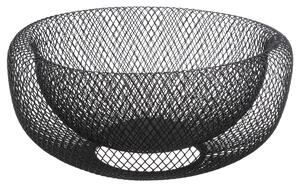 Φρουτιέρα (Φ27x13) F-V Mayaj Black 125128