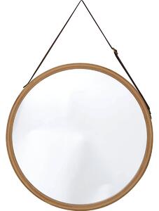 Διακοσμητικός Καθρέφτης Τοίχου (Φ38) T-D Bamboo 8560195