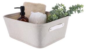Καλάθια Αποθήκευσης (31.5x39x15) T-D Beige 10801161