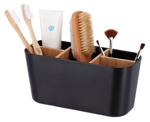 Θήκη Οργάνωσης 5 Θέσεων (21x9x10) T-D Matt Black 8305103