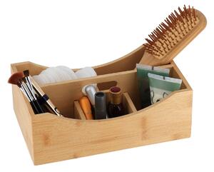 Θήκη Οργάνωσης 5 Θέσεων (25.5x16x9) T-D Bamboo 8308195