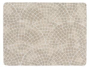 Πατάκι Μπάνιου (45x60) T-D Beige Marble 7610817