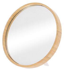 Επιτραπέζιος Καθρέφτης (Φ19.5x2.5) T-D Bamboo 8567195