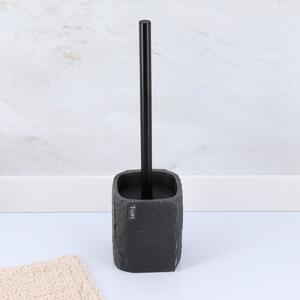 Πιγκάλ (Φ10x37) T-D Paola Square Black 66198103