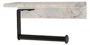 Χαρτοθήκη Με Ράφι T-D Marble 67194602