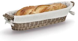 Καλάθι Ψωμιού (49x14x10) Z-L 14175