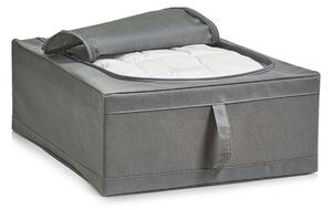 Θήκη Αποθήκευσης Ρούχων (44x55x19) Z-L Grey 14607