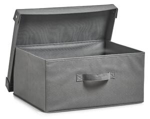 Κουτί Αποθήκευσης (41x35x20) Z-L Grey 14606