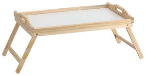 Δίσκος Σερβιρίσματος Κρεβατιού (50x30x24.5) Z-L 24038