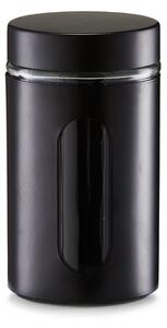Δοχείο Αποθήκευσης 900ml Z-L Black 19796